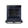Samsung Dual Cook Flex NV75A6649RK Czarny 75 l - 1383596 - zdjęcie 2
